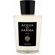 Productos de Baño y Ducha Acqua Di Parma Body Wash Yuzu 200ml