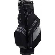 Big Max Aqua Style 3 Merlot Sac de Chariot De Golf