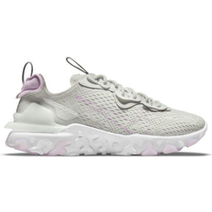 Nike React Vision W - Light Bone/Summit White/Photon Dust/Regal Pink