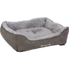 Scruffs Cosy Dog Bed M