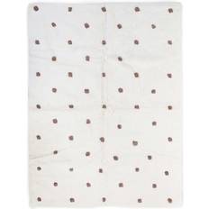 Childhome Kid's Rug Dots 120x160cm