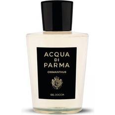 Acqua Di Parma Hygiejneartikler Acqua Di Parma Body Wash Osmanthus 200ml