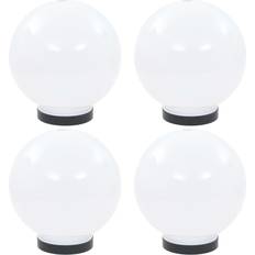 E27 Luci a Terra vidaXL 277141 Luci a Terra 4pcs