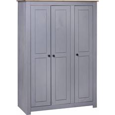 vidaXL - Armoire 118x171.5cm