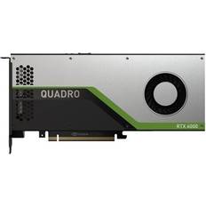 Schede Grafiche PNY NVIDIA Quadro RTX 4000 8GB (VCQRTX4000-SB)