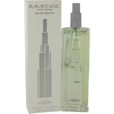 Immense Pour Homme EdT