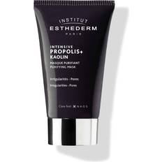 Institut Esthederm Cure della pelle Institut Esthederm Intensive Propolis+ Kaolin Purifying Mask 75ml