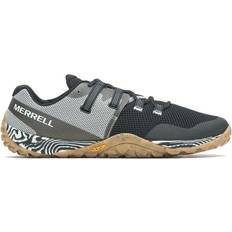 Merrell Trail Glove 6 Eco Dye M - Black/White