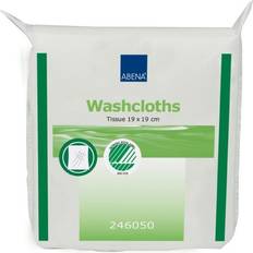 Bästa Servetter & Tvättlappar Abena Washcloths 3 Layers 125pcs