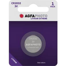 AGFAPHOTO CR2032