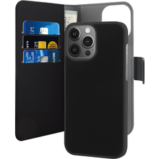 2-in-1 Detachable Wallet Case for iPhone 13 Pro