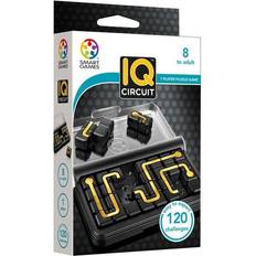 Iq smart games Smart Games IQ Circuit