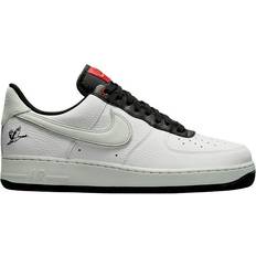 Nike Air Force 1 '07 LX Crane - White Men's