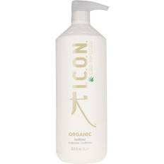 I.C.O.N. Hårprodukter I.C.O.N. Organic Moisturising Conditioner 1000ml