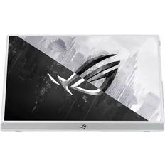 Asus 144hz ASUS ROG Strix XG16AHPE 15.6' 1080P Full HD 144Hz IPS USB-C Micro HDMI