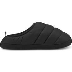 Puma 40 Chaussons Puma Scuff - Black/White