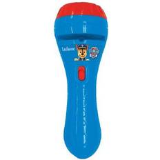 Paw Patrol Paw Patrol Projektor Fackla Nattlampa