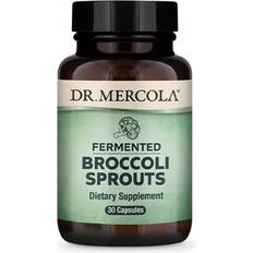 Dr. Mercola Fermented Broccoli Sprouts 30 pcs