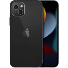 03 Nude Cover iPhone 13 Mini