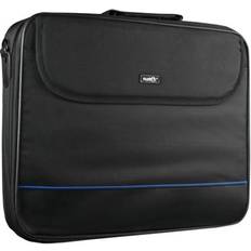 Billig Computertasker Natec Impala 17.3" - Black