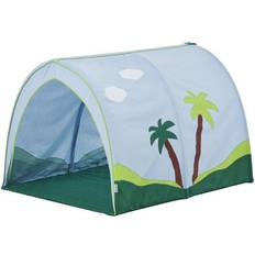 Tende da Letto HoppeKids Dinosaur Tunnel 35.4x40.2"