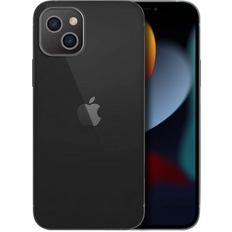 Puro 0.3 Nude Cover iPhone 13