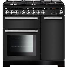 Rangemaster PDL90DFFCB/C Black