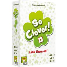 So clover So Clover!