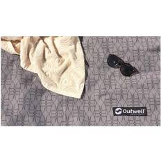 Outwell 8pa Outwell Flat Woven Carpet Knightdale 8PA