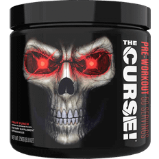 The Curse Fruit Punch 250g