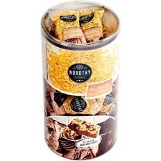 Nordthy Snacks Nordthy Mini Muesli Bar Classic in Tubes 350g 25stk