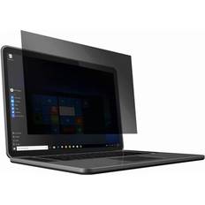 Kensington Laptop Privacy Screen Filter 2-Way Removable Protector for 15.6" 16:10