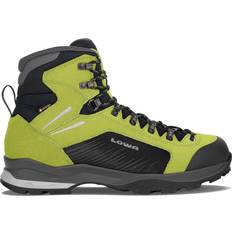 Lowa Vigo GTX M - Lime/Black