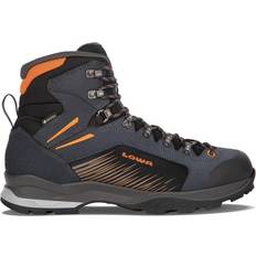 Fersenpolsterung Trekkingschuhe Lowa Vigo GTX M - Navy/Orange