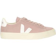 Veja Campo Nubuck W - Babe/White