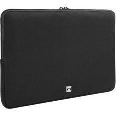 Sleeve 15.6 neopren Natec Coral 15.6" - Black