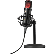 Trust GXT 256 Exxo Zwart