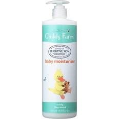 Childs Farm Baby Moisturiser 500ml