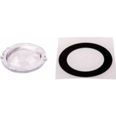 Caméras de Surveillance Axis TA8801 Clear Dome Cover 5-pack