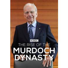 The Rise of the Murdoch Dynasty (DVD)