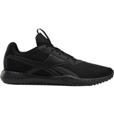 EVA Gym & Training Shoes Reebok Flexagon Energy Trail 2 M - Black/Black/True Grey 8