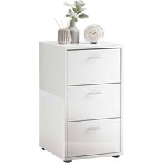 FMD 429455 Bedside Table 35x40cm