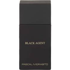 Pascal Morabito Black Agent EdT 100ml