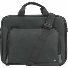 14.0 " Sacs pour Ordinateur Mobilis Clamshell Briefcase 14" - Black