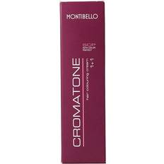 Cromatone Permanent Hair Colouring Nº 6.16