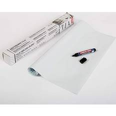 Valkoinen Suunnittelutaulut DC-FIX Self-Adhesive Whiteboard Foil