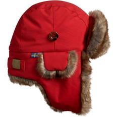 Poliéster Gorros Isbjörn of Sweden Squirrel Winter Fur Cap - Love (3090)