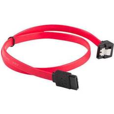 Angled SATA-SATA