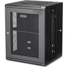 StarTech 15U 19" Wall Mount Network Cabinet