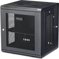 StarTech 12U 19" Wall Mount Network Cabinet